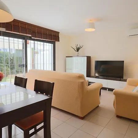 Holiday home Junto Al Pueblo El Rompido