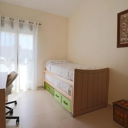 Junto Al Pueblo Holiday home